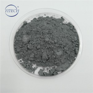 High Purity HfN Powder Price CAS 25817-87-2 Hafnium Nitride Powder