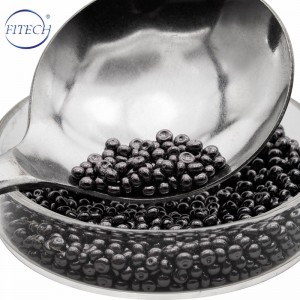 Selenium Metal Granules Price selenium Se Shots