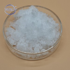 High Quality Cheap Price Lanthanum Chloride in Stock