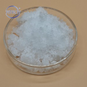 China Manufacturer Sample Provided Rare Earth Lanthanum Chloride