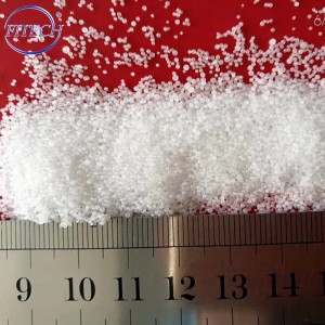 99% CAS 1310-73-2 NaOH Caustic Soda Pearls For Scouring Agent