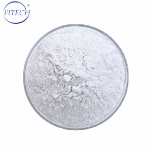Good Quality Rare Earth Praseodymium Neodymium Fluoride Powder