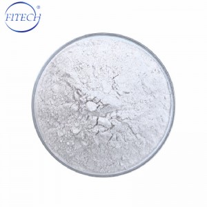 Factory Price Praseodymium Neodymium Fluoride For Metallurgical Industry