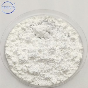 Industrial Grade 2-Methyl-5-Nitroimidazole