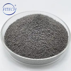 Grey Granulated Powder Cobalt 99.9%Min Pure with Best Price