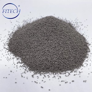 Grey Granulated Powder Cobalt 99.9%Min Pure with Best Price