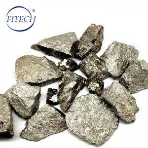 FITECH 60%min Ferro Molybdenum Alloy for Steel Making