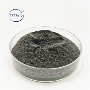 100nm Spherical Nano Tin-bismuth alloy powder/particle/micropowder (Sn-Bi nano low melting point composite)