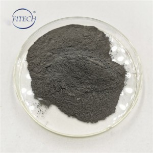 Υψηλής ποιότητας 99,99% σκόνη βισμούθιου CAS 1304-82-1
