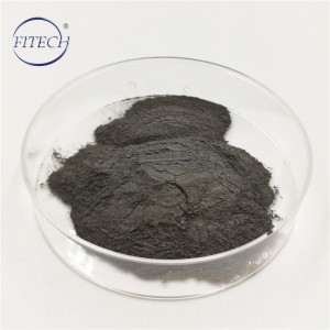 99.886% Mn Manganese Powder for Combustible Material in Ignition