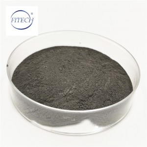 Υψηλής ποιότητας 99,99% σκόνη βισμούθιου CAS 1304-82-1