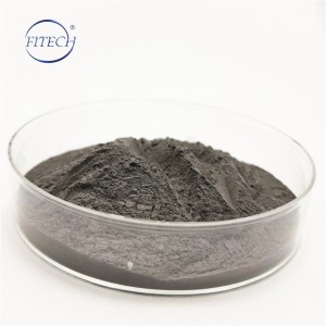 100nm Spherical Nano Tin-bismuth alloy powder/particle/micropowder (Sn-Bi nano low melting point composite)