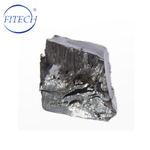Rare Earth Lutecium Metal: 99.9% Impurity