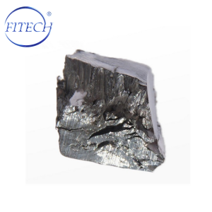 High Impurity Lutetium Metal: 99.9% Purity