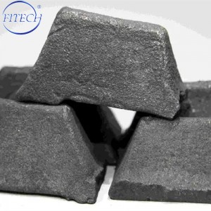 Rare Earth Metal Lanthanum Cerium Mischmetal