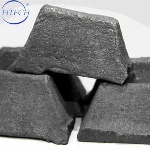 Good Wholesale Vendors Rare Earth Metal La 35% CE 65% Lathanum Cerium Mischmetal