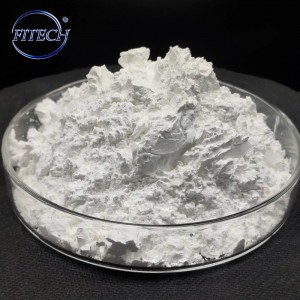 Lithium citrate tetrahydrate powder Samples Available