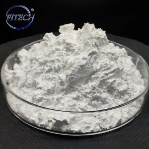 Factory Hot Sale in Stock 3N 4N Zirconium hydroxide Nanopowder