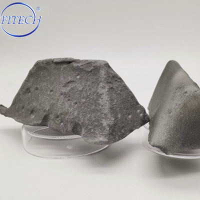 ਨਿਰਮਾਤਾ ਕੀਮਤ Rare Earth Metal Lump Lanthanum Cerium Mischmetal