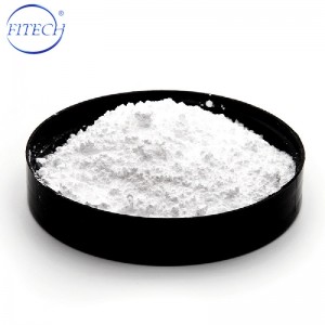 2019 wholesale price Lutetium Oxide Powder with CAS No 12032-20-1 Lu2o3 3n 4n 5n 6n