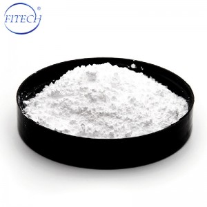 Rare Earth CAS 13709-38-1 LaF3 Lanthanum Fluoride