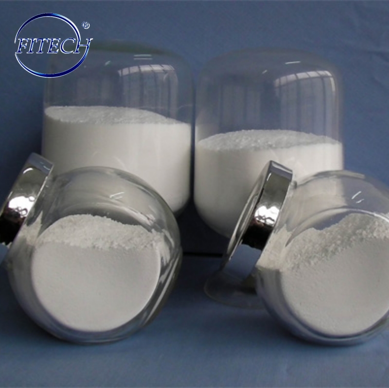 Silicone Silicon Dioxide Nano-Silica Powder for Rubber / Paint /Sealant / Resin / Ink / Coating