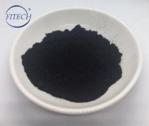 High Purity Yttrium Powder CAS 7440-65-5 Fine Chemical with Best Price