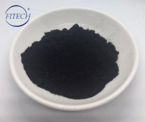 Factory Price Yttrium powder / Yttrium powder  CAS 7440-65-5