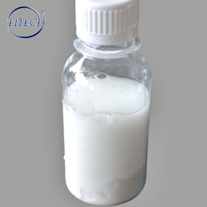 Nano Zinc Oxide aqueous dispersion |50nm 50%