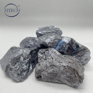 Morekisi ea Molemo ka ho Fetisisa China Silicon Metal 441 Ka Theko e Ntle