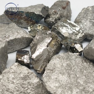 10-50 mm 60% min Ferro Molybdenum