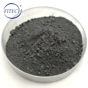 Factory Supply Chromium Carbide CAS 12075-40-0 Cr7C3 Powder