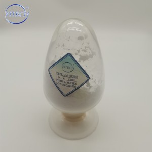 Yttrium Oxide Granular for High Temperature Fuel Cell Coating