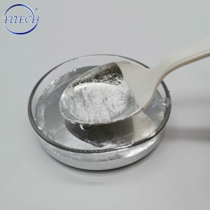 High Purity 4n Gallium Gallium Metal for Gold Mining