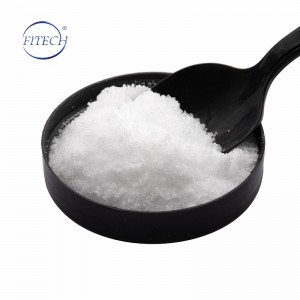 FITECH 99%MIN White Crystal Thiourea (CAS 62-56-6) for High-Tech Enterprises