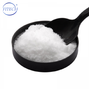 CAS16919-31-6 High Impuity 98% Ammonium Zirconium Hexafluoride