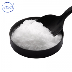 CAS 7757-82-6 Na2SO4 Sodium Sulfate For Paper Indusrty