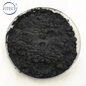 Premium Cobalt Oxide Powder (CAS 1308-06-1) for Sale