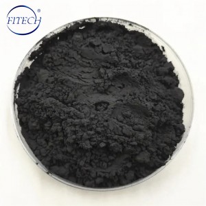 Co3O4 Cobalt Tetroxide with Sealed Storage