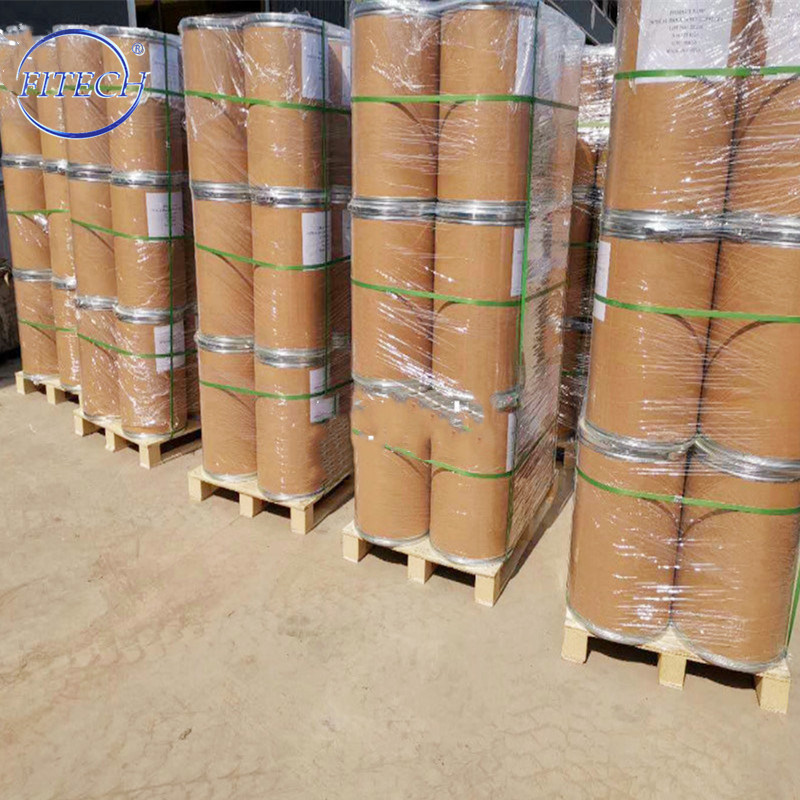 Neodymium Chloride packing