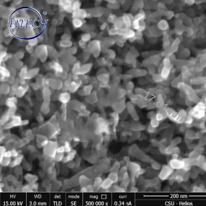 ITO Indium Tin Oxide Nanoparticles Factory Supply