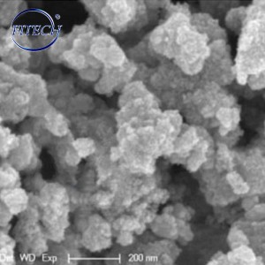 99.99% Ultrafine Nano Tin Dioxide Powder for Electronic Applications