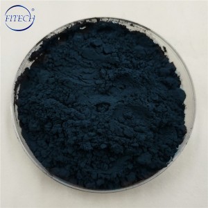 99.95%min Purity CAS 7440-04-2 EINECS 231-114-0 Blue-grey Powder for Chemical Industry