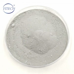 Indium powder for High Temperature Oxidation