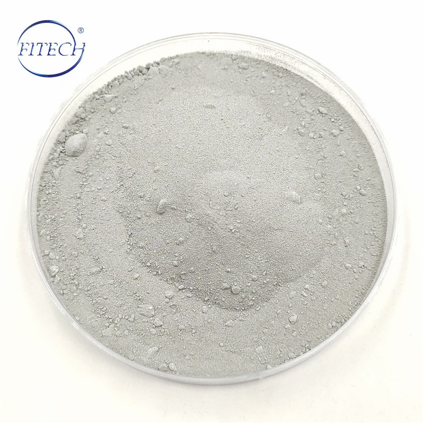 Indium-High Purity with Molecular Formula In and Molecular Weight 114.82
