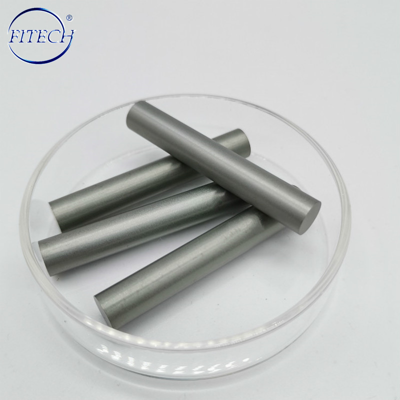 High purity 5n Zone-refined Germanium Ingot