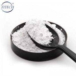 99.99%Min High Purity Lithium Carbonate With Factory Price On Sale