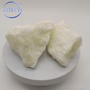 China Manufacturer High Purity Lanthanum Cerium Chloride