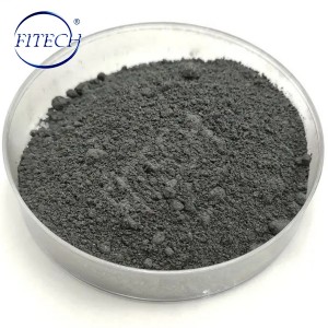 Aluminum-Based Alloy AlSi12 Powder Factory Supply Customization Production