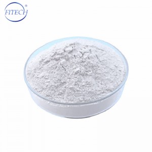 Factory Price Praseodymium Neodymium Fluoride For Metallurgical Industry